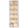 Настенный светильник Newport 10126+6/A Gold М0062628