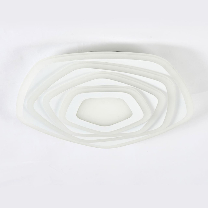 Потолочный светильник Citilux Триест Смарт CL737A54E