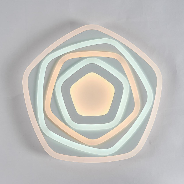 Потолочный светильник Citilux Триест Смарт CL737A54E