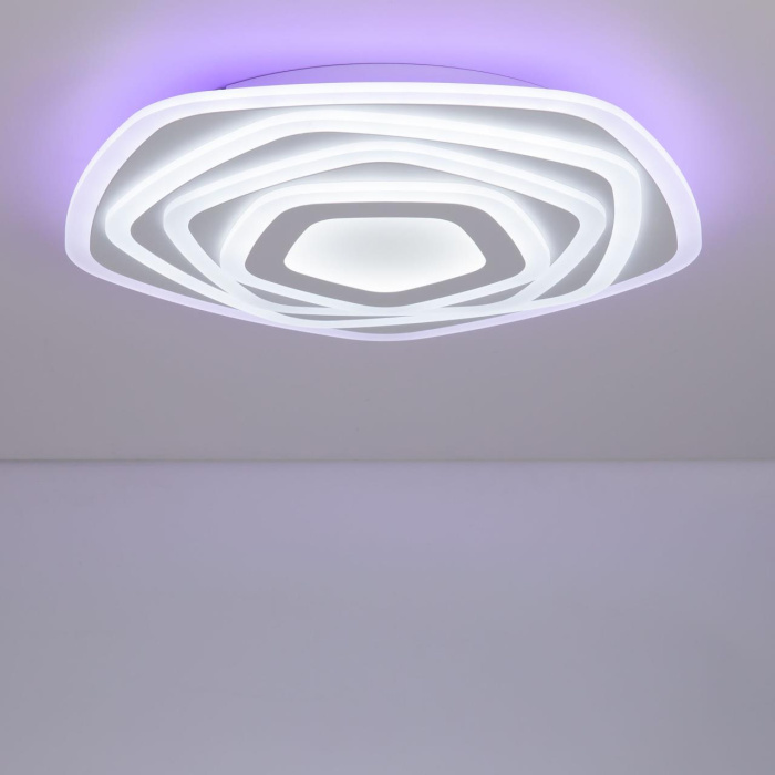 Потолочный светильник Citilux Триест Смарт CL737A54E