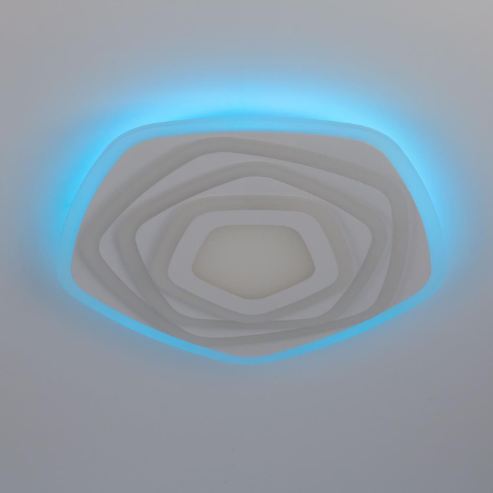 Потолочный светильник Citilux Триест Смарт CL737A54E