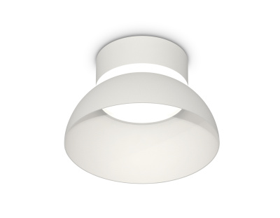 Комплект накладного светильника Ambrella light XS8101035