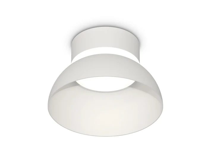 Комплект накладного светильника Ambrella light XS8101035