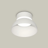 Комплект накладного светильника Ambrella light XS8101035