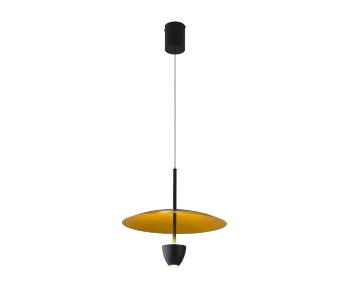 Подвесной светильник Kink Light Синди 08466-35,20(33)