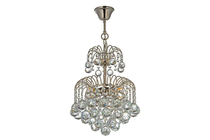 Подвесная люстра Arti Lampadari Bellagio E 1.5.30.100 N