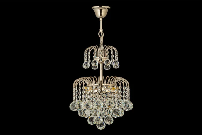 Подвесная люстра Arti Lampadari Bellagio E 1.5.30.100 N