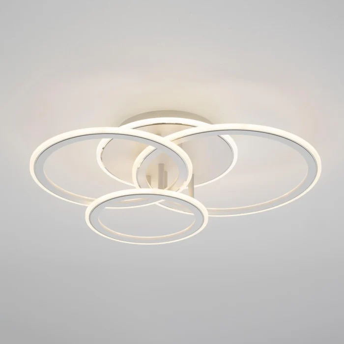 Светильник потолочный Citilux Тринити CL238130