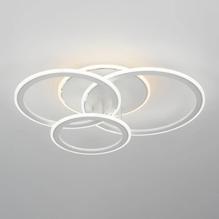 Светильник потолочный Citilux Тринити CL238130
