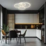 Светильник потолочный Citilux Тринити CL238130