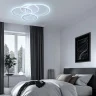 Светильник потолочный Citilux Тринити CL238130