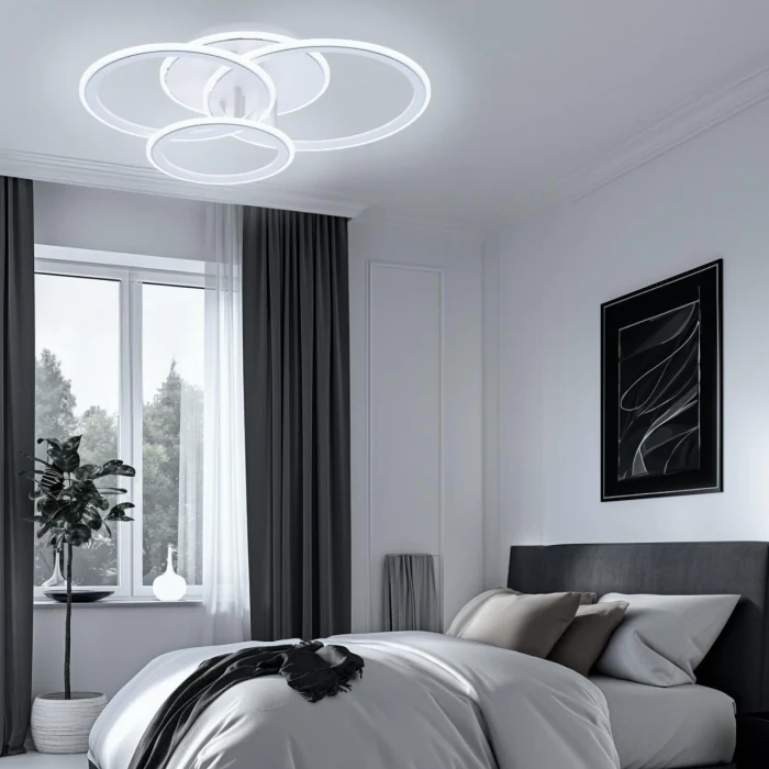 Светильник потолочный Citilux Тринити CL238130