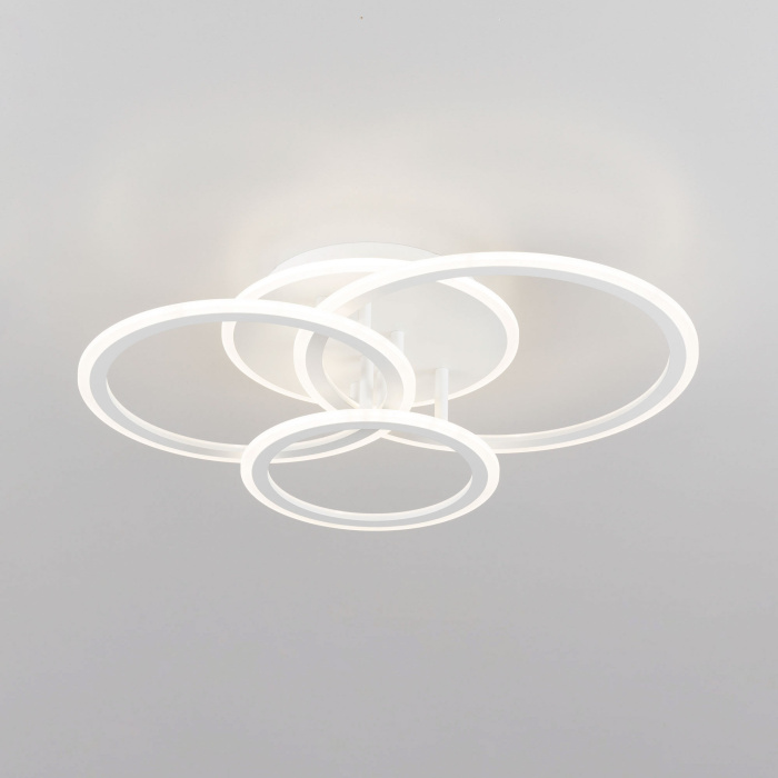 Светильник потолочный Citilux Тринити CL238130