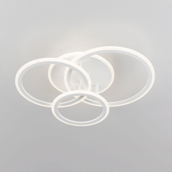 Светильник потолочный Citilux Тринити CL238130