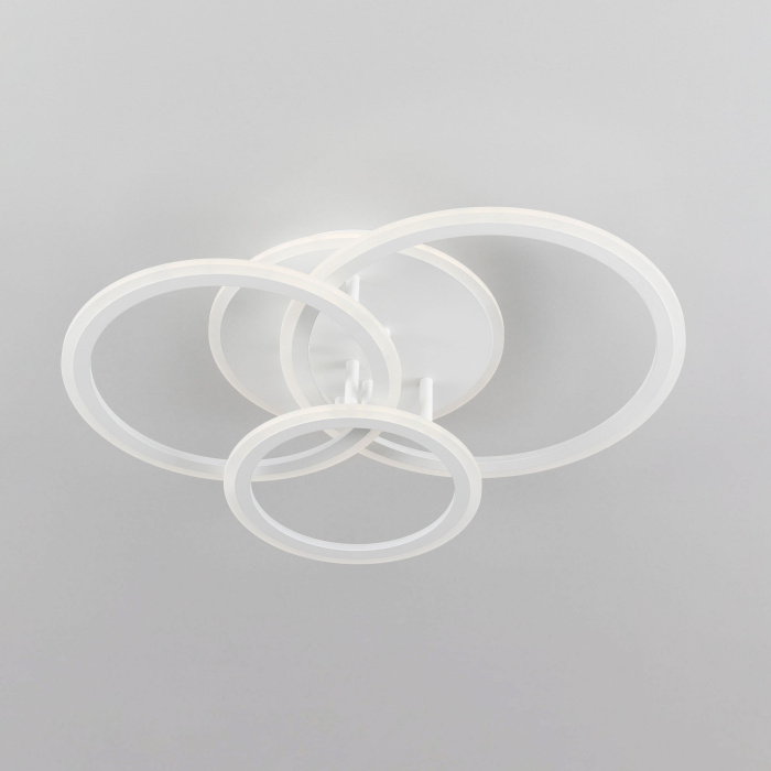 Светильник потолочный Citilux Тринити CL238130