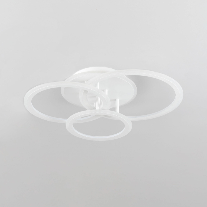 Светильник потолочный Citilux Тринити CL238130