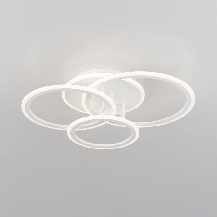 Светильник потолочный Citilux Тринити CL238130