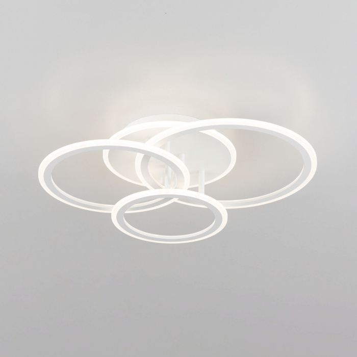 Светильник потолочный Citilux Тринити CL238130