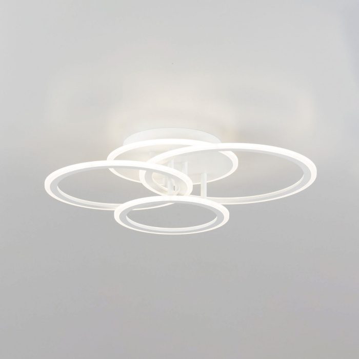 Светильник потолочный Citilux Тринити CL238130