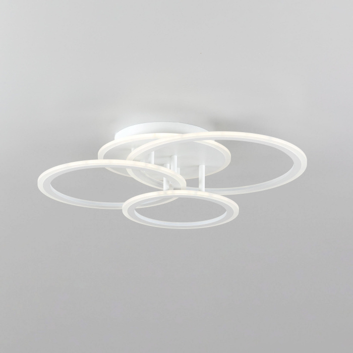 Светильник потолочный Citilux Тринити CL238130