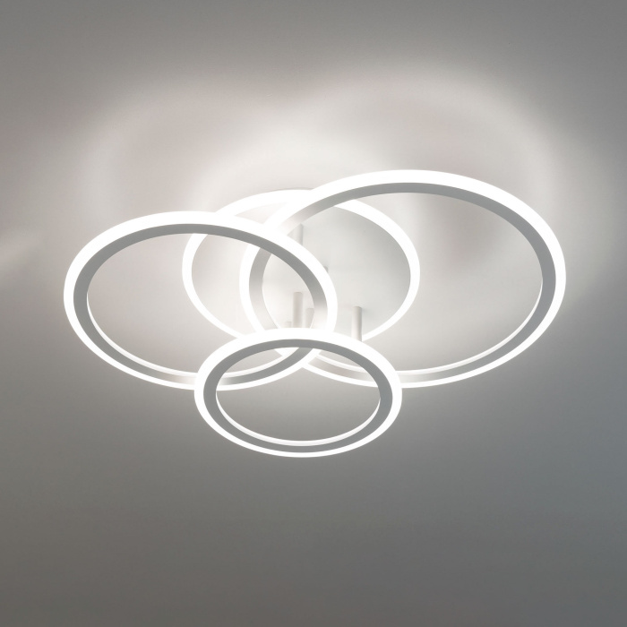 Светильник потолочный Citilux Тринити CL238130