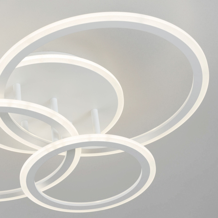 Светильник потолочный Citilux Тринити CL238130