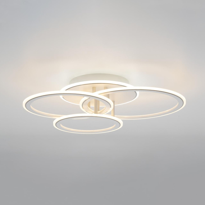 Светильник потолочный Citilux Тринити CL238130