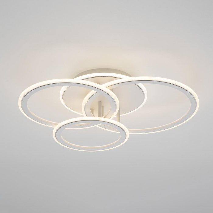 Светильник потолочный Citilux Тринити CL238130