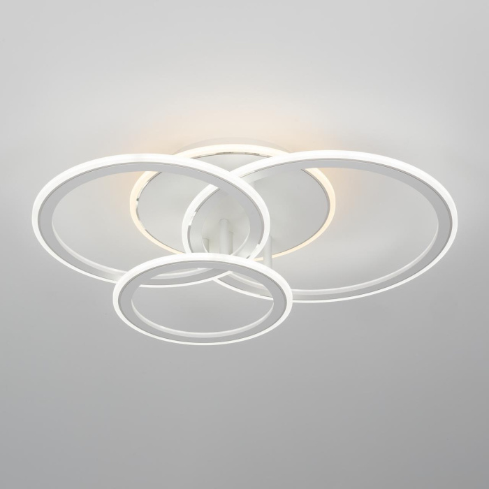 Светильник потолочный Citilux Тринити CL238130