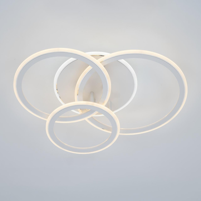 Светильник потолочный Citilux Тринити CL238130