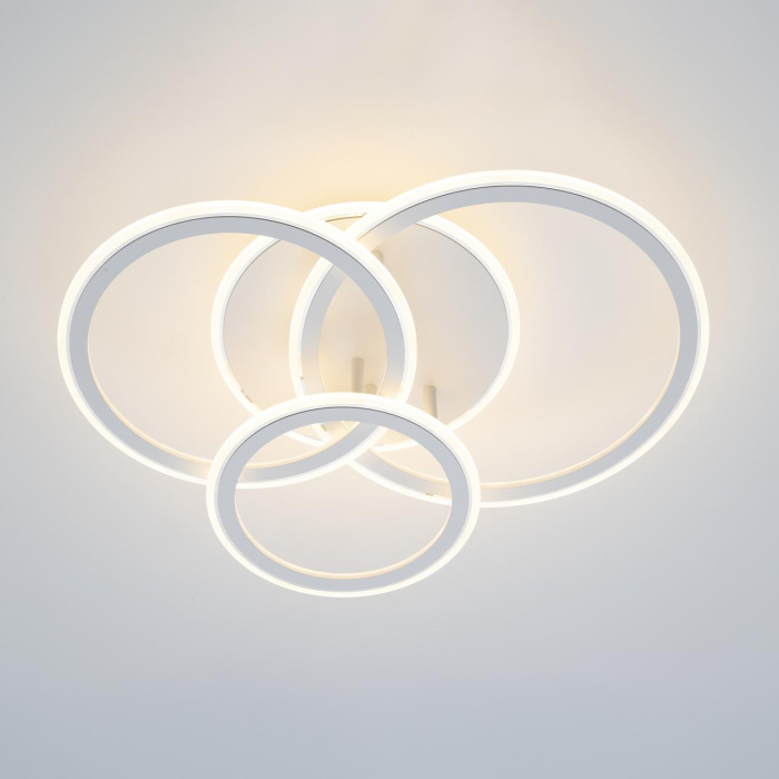 Светильник потолочный Citilux Тринити CL238130