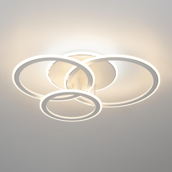 Светильник потолочный Citilux Тринити CL238130