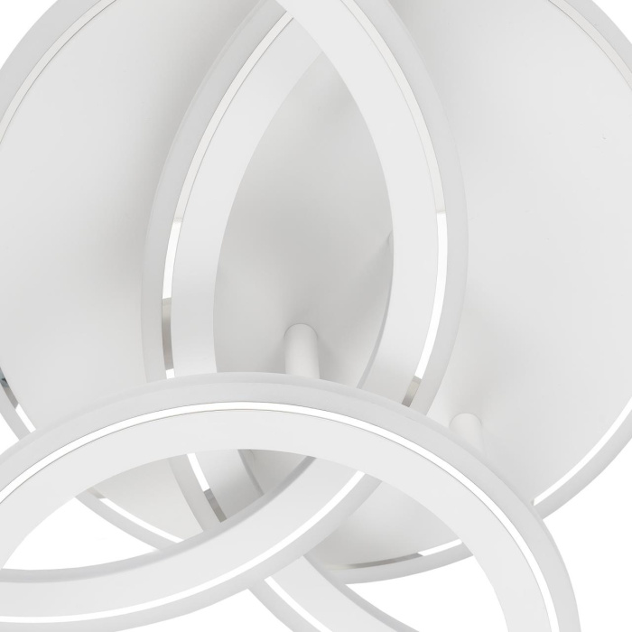 Светильник потолочный Citilux Тринити CL238130