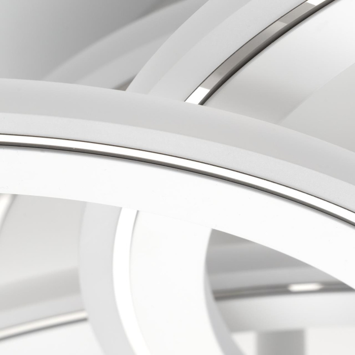 Светильник потолочный Citilux Тринити CL238130