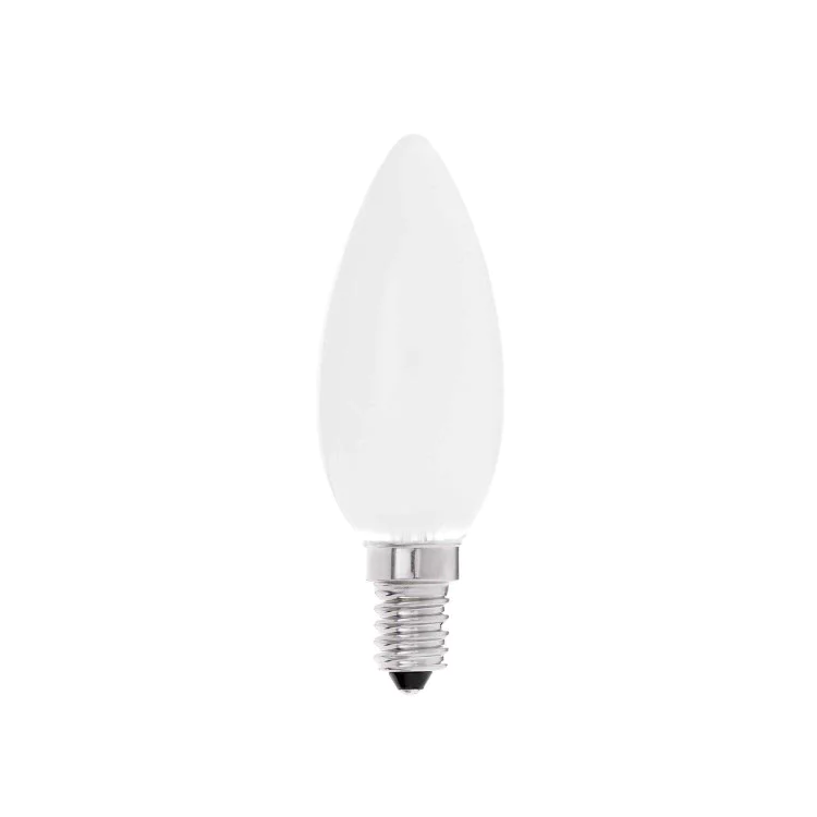Светодиодная лампа BULB C35 MATT LED E14 4W 2700K