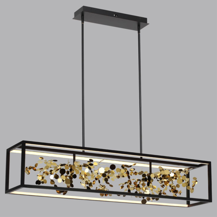 Люстра на штанге Odeon Light Bild 5065/65L