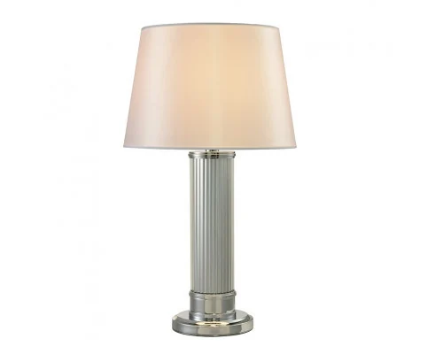Настольная лампа Newport 3292/T nickel М0061897