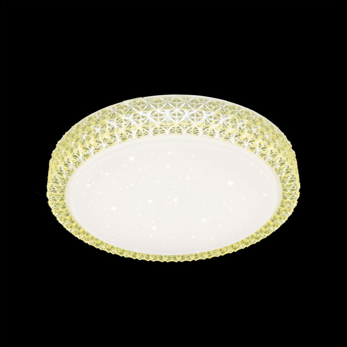 Светильник потолочный Citilux Кристалино CL705022