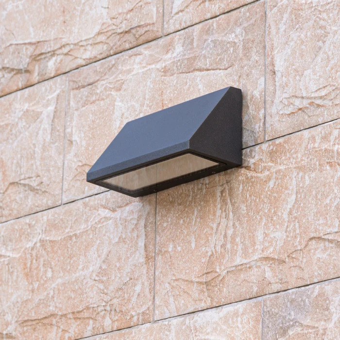 Настенный фонарь Natural Concepts Dwell NC-003054-SB