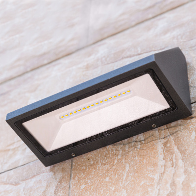 Настенный фонарь Natural Concepts Dwell NC-003054-SB