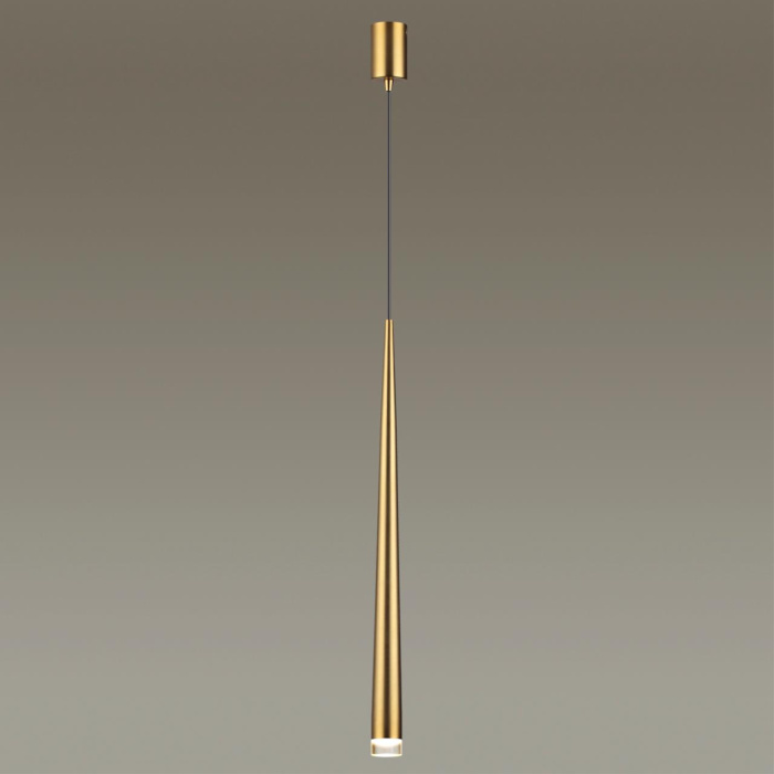 Подвесной светильник Odeon Light Frida 4352/5L