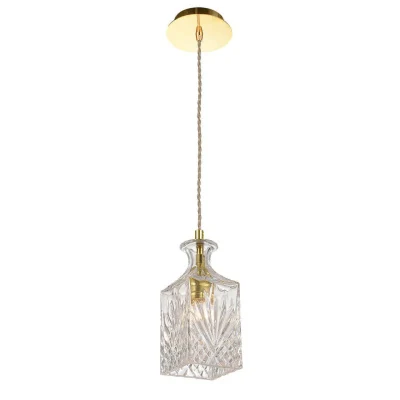 Подвесной светильник Favourite Bottle 1855-1P