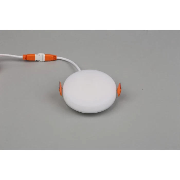 Светильник встраиваемый Aployt Deni APL.0074.09.10