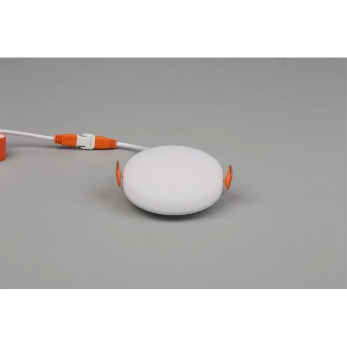 Светильник встраиваемый Aployt Deni APL.0074.09.10