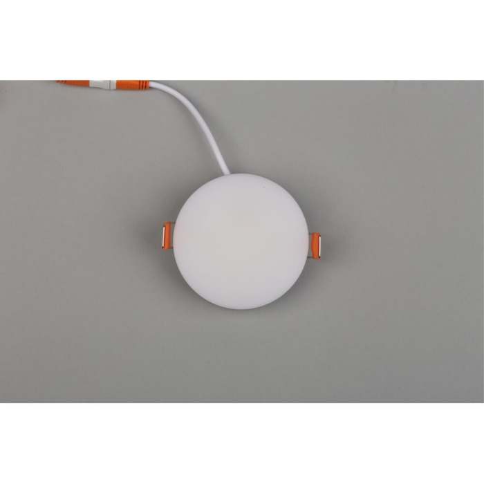 Светильник встраиваемый Aployt Deni APL.0074.09.10