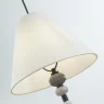 Подвесной светильник Odeon Light Sochi 4896/1