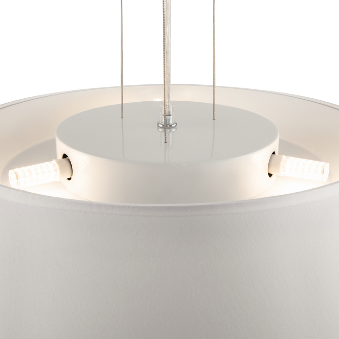 Подвесной светильник Maytoni Bergamo MOD613PL-03CH