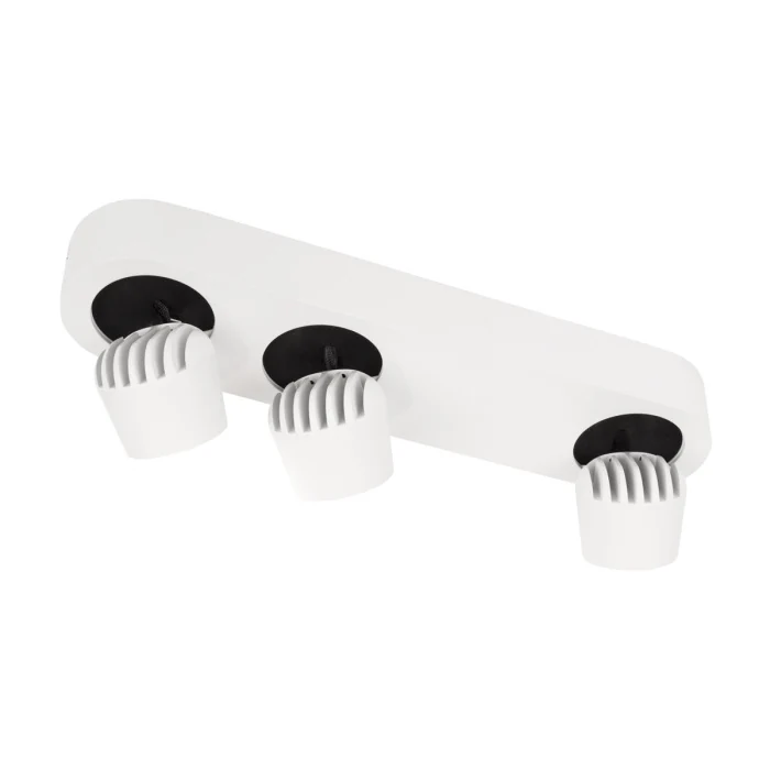 Спот LOFT IT Quiet 10320/3 White