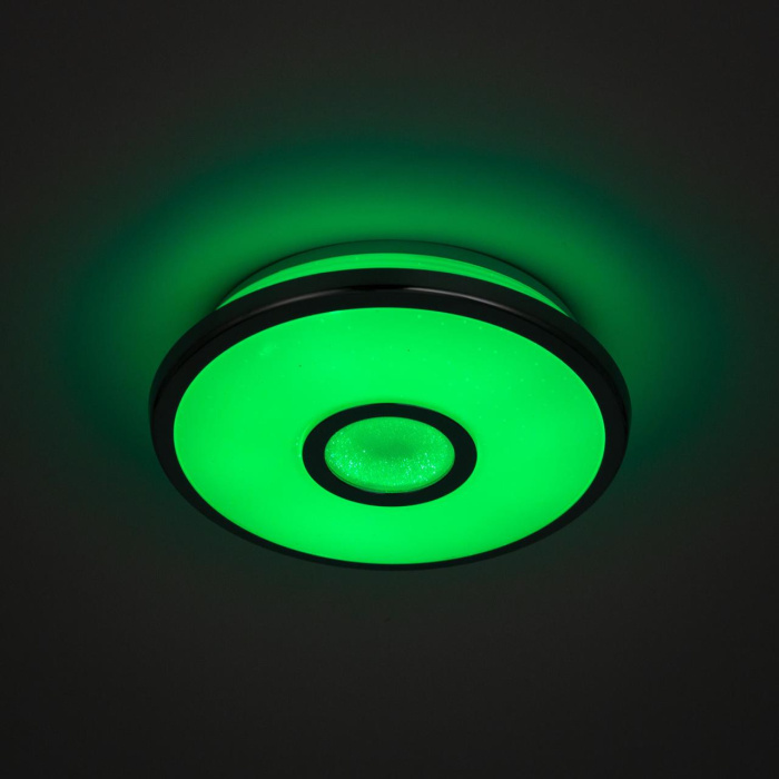 Светильник потолочный Citilux Старлайт Смарт CL703A10G