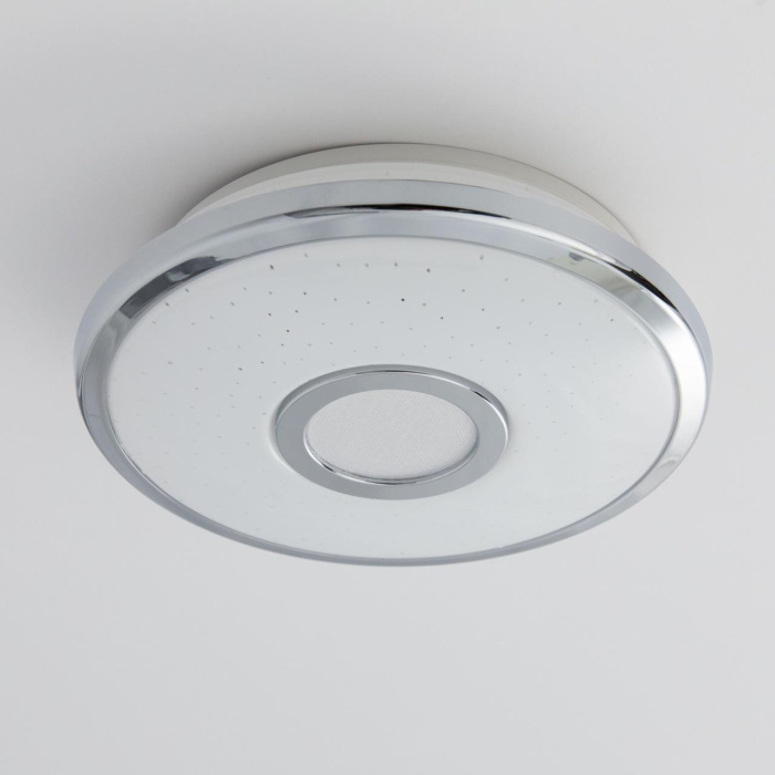Светильник потолочный Citilux Старлайт Смарт CL703A10G